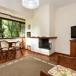 Rosa Apartamento Bavária 102