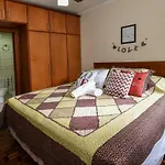 Rosa Apartamento Bavária 102